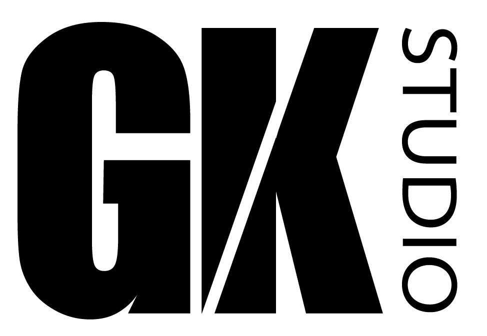 Logo GK Studio