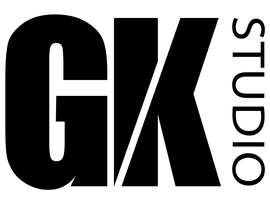 Logo GK Studio