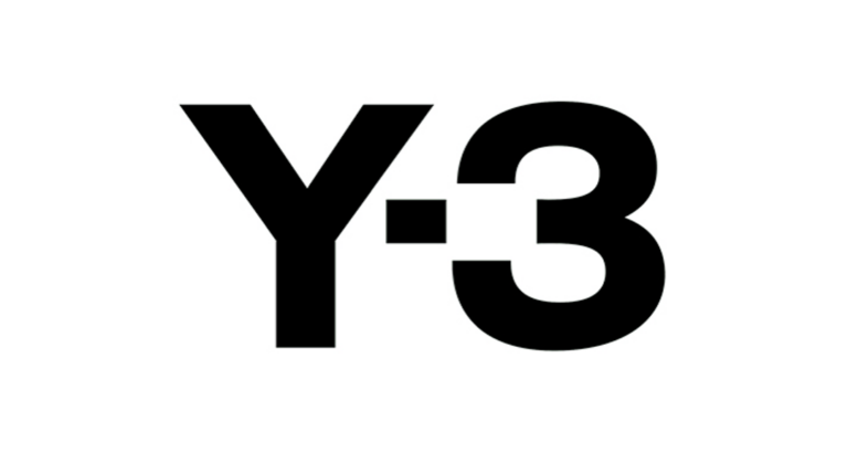 Y-3