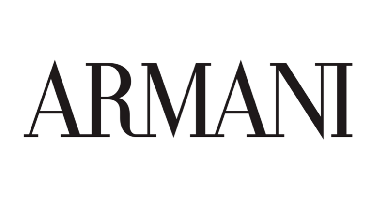 armani